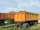 ABG 1986 годаүшін1 300 000 тг. в Абай (Келесский р-н) – фото 2