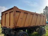 ABG 1986 годаүшін1 300 000 тг. в Абай (Келесский р-н) – фото 5