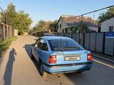 Opel Vectra 1991 года за 400 000 тг. в Астана – фото 4