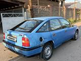 Opel Vectra 1991 года за 400 000 тг. в Астана – фото 5