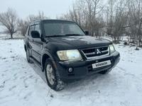 Mitsubishi Pajero 2005 годаүшін6 500 000 тг. в Уральск