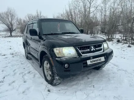 Mitsubishi Pajero 2005 года за 6 500 000 тг. в Уральск