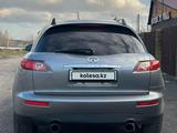 Infiniti FX35 2003 года за 3 300 000 тг. в Семей – фото 2