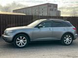 Infiniti FX35 2003 года за 3 300 000 тг. в Семей – фото 3