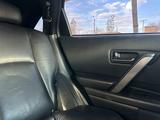Infiniti FX35 2003 года за 3 300 000 тг. в Семей – фото 5