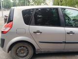 Renault Scenic 2004 годаүшін1 000 000 тг. в Экибастуз – фото 3