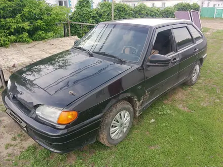 ВАЗ (Lada) 2114 2011 года за 950 000 тг. в Актобе – фото 2