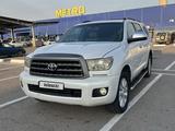 Toyota Sequoia 2008 года за 15 000 000 тг. в Алматы – фото 4