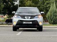 Toyota RAV4 2014 года за 9 600 000 тг. в Алматы