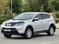 Toyota RAV4 2014 года за 9 600 000 тг. в Алматы – фото 2