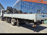 Daewoo  Novus 2012 года за 57 000 000 тг. в Атырау – фото 3