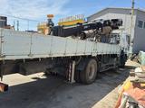 Daewoo  Novus 2012 года за 57 000 000 тг. в Атырау – фото 4