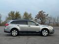 Subaru Outback 2011 года за 6 600 000 тг. в Алматы – фото 7