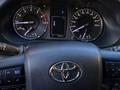 Toyota Hilux 2023 годаүшін21 700 000 тг. в Актау – фото 12