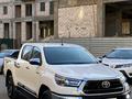 Toyota Hilux 2023 годаүшін21 700 000 тг. в Актау – фото 3