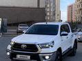 Toyota Hilux 2023 годаүшін21 700 000 тг. в Актау – фото 2