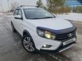 ВАЗ (Lada) Vesta SW Cross 2021 годаүшін8 000 000 тг. в Темиртау – фото 11