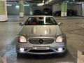 Mercedes-Benz SLK 32 AMG 2004 года за 13 500 000 тг. в Алматы – фото 2