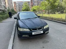 Honda Accord, 1997
