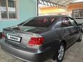 Toyota Camry 2004 года за 5 500 000 тг. в Тараз – фото 9