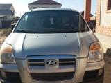 Hyundai Starex 2007 года за 2 500 000 тг. в Теренозек – фото 2