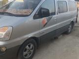 Hyundai Starex 2007 года за 2 500 000 тг. в Теренозек – фото 3
