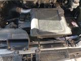 Hyundai Starex 2007 года за 2 500 000 тг. в Теренозек – фото 4