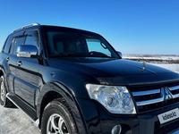 Mitsubishi Pajero 2007 года за 9 100 000 тг. в Петропавловск