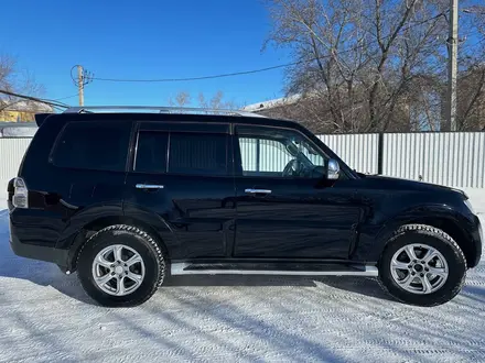 Mitsubishi Pajero 2007 года за 9 100 000 тг. в Петропавловск – фото 4