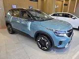 Kia Seltos Style 4WD 2025 года за 17 290 000 тг. в Астана