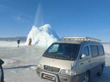 SsangYong Istana 1999 годаүшін5 000 000 тг. в Алматы