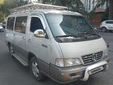 SsangYong Istana 1999 годаүшін5 000 000 тг. в Алматы – фото 3