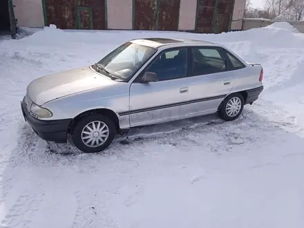 Opel Astra 1993 года за 780 000 тг. в Усть-Каменогорск – фото 8