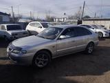 Mazda 626 2001 годаүшін2 002 000 тг. в Кызылорда – фото 4