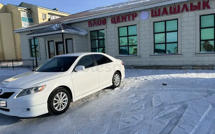 Toyota Camry 2008 годаүшін6 000 000 тг. в Актобе