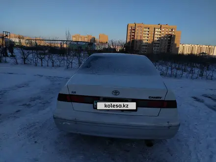 Toyota Camry Gracia 1997 года за 3 000 000 тг. в Семей – фото 4