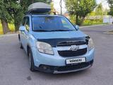 Chevrolet Orlando 2013 года за 7 500 000 тг. в Тараз