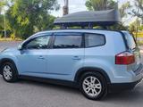 Chevrolet Orlando 2013 года за 7 500 000 тг. в Тараз – фото 2