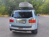 Chevrolet Orlando 2013 года за 7 500 000 тг. в Тараз – фото 3