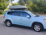 Chevrolet Orlando 2013 года за 7 500 000 тг. в Тараз – фото 4