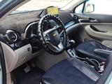 Chevrolet Orlando 2013 года за 7 500 000 тг. в Тараз – фото 5