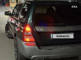 Subaru Forester 2004 года за 5 000 000 тг. в Алматы – фото 2