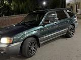 Subaru Forester 2004 года за 5 000 000 тг. в Алматы – фото 5