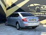 Skoda Octavia 2013 годаfor4 900 000 тг. в Атырау – фото 4