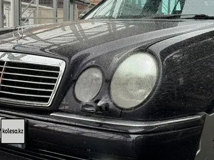 Mercedes-Benz E 430 1998 года за 4 000 000 тг. в Алматы – фото 12