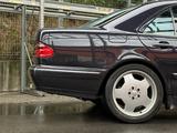 Mercedes-Benz E 430 1998 годаfor4 500 000 тг. в Алматы – фото 3