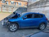 Mazda CX-5 2012 годаүшін3 600 000 тг. в Усть-Каменогорск