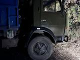 КамАЗ  5320 1985 года за 6 500 000 тг. в Караганда – фото 2
