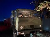 КамАЗ  5320 1985 года за 6 500 000 тг. в Караганда