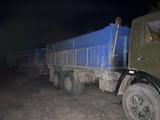 КамАЗ  5320 1985 года за 6 500 000 тг. в Караганда – фото 3